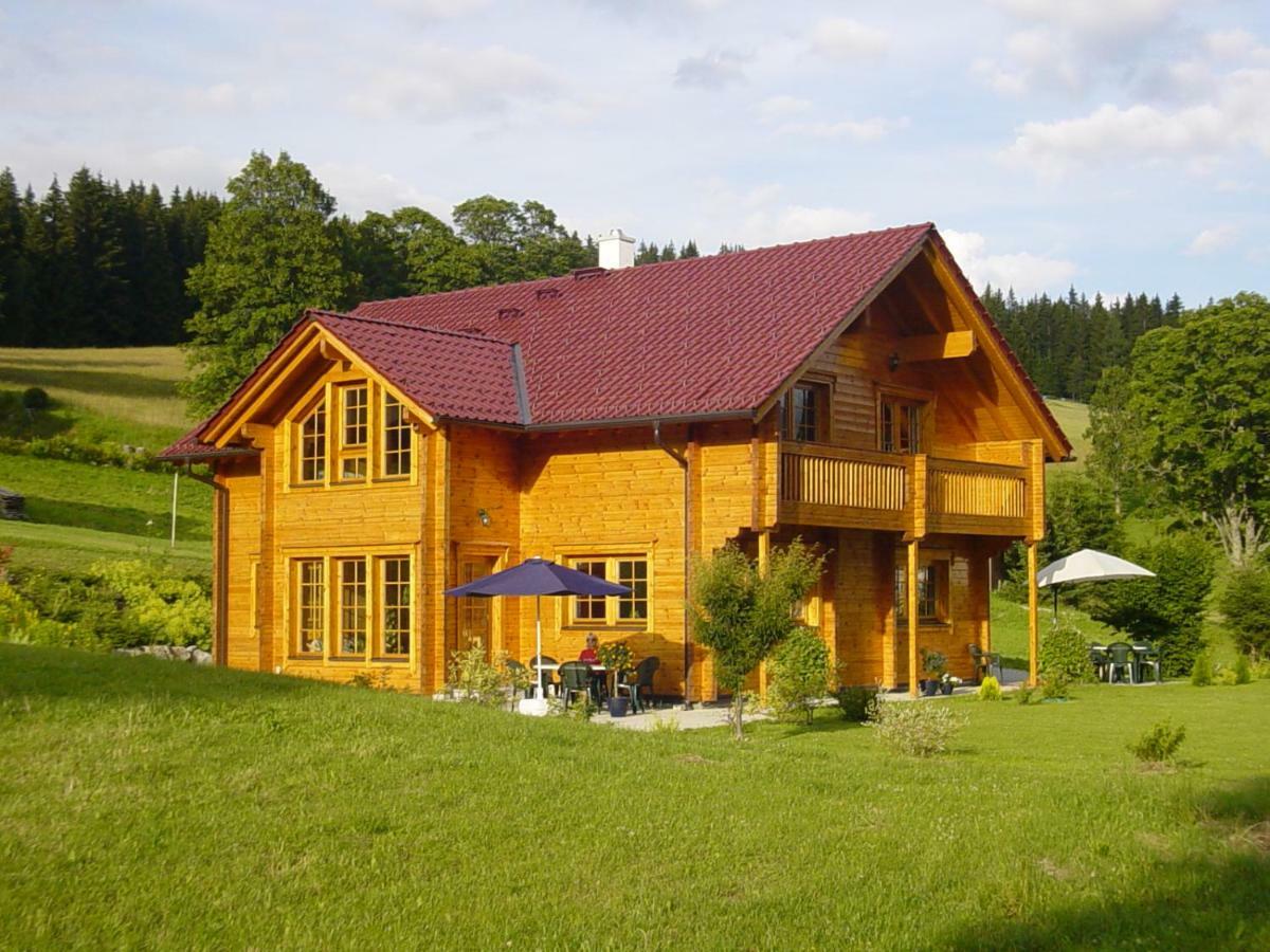 Appartement Blockhaus Royer à Ramsau am Dachstein Extérieur photo
