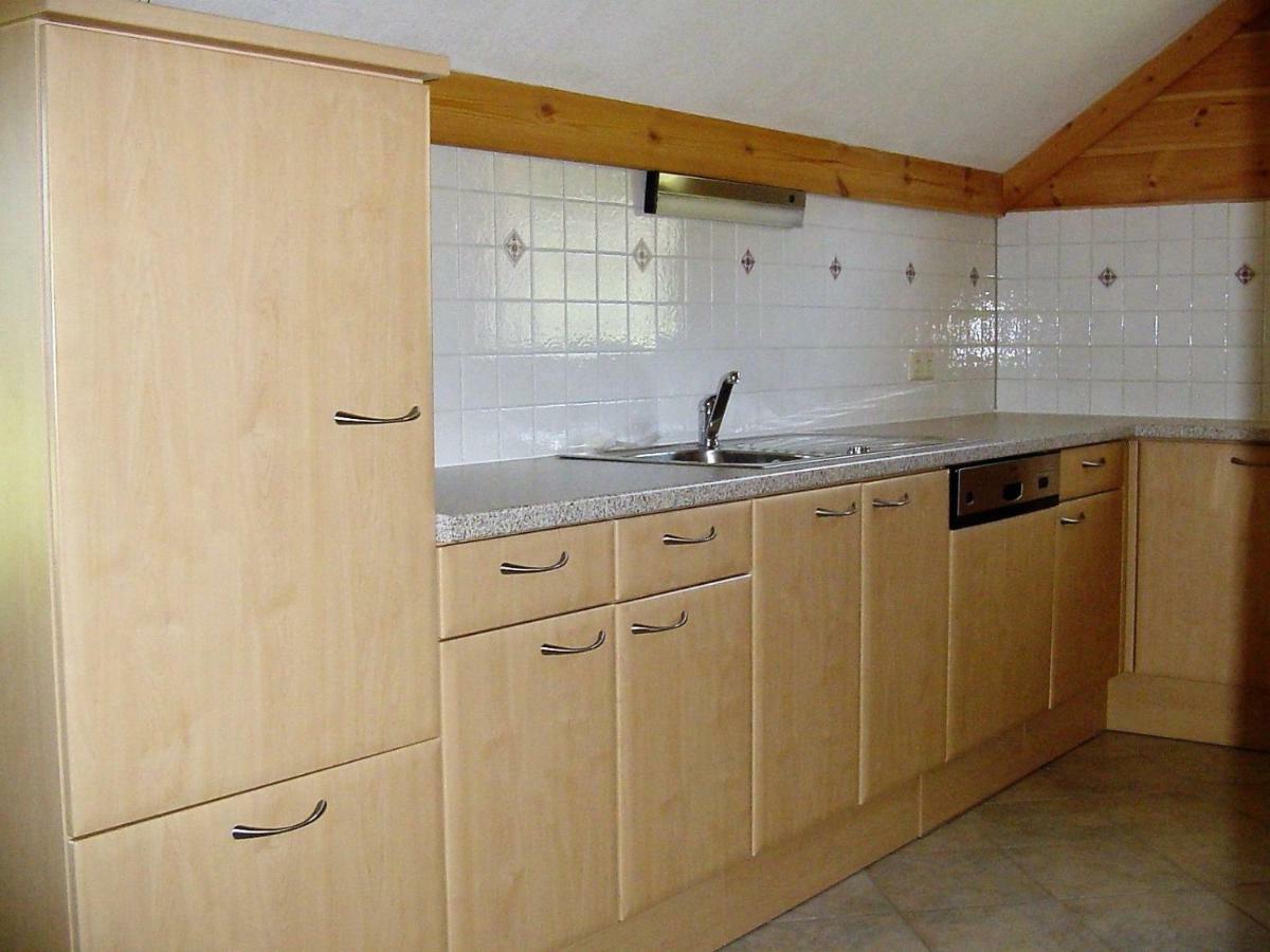 Appartement Blockhaus Royer à Ramsau am Dachstein Extérieur photo