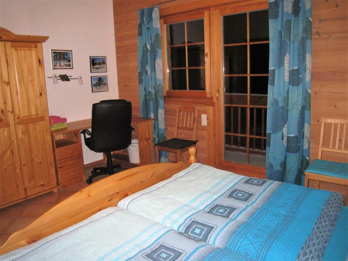Appartement Blockhaus Royer à Ramsau am Dachstein Extérieur photo
