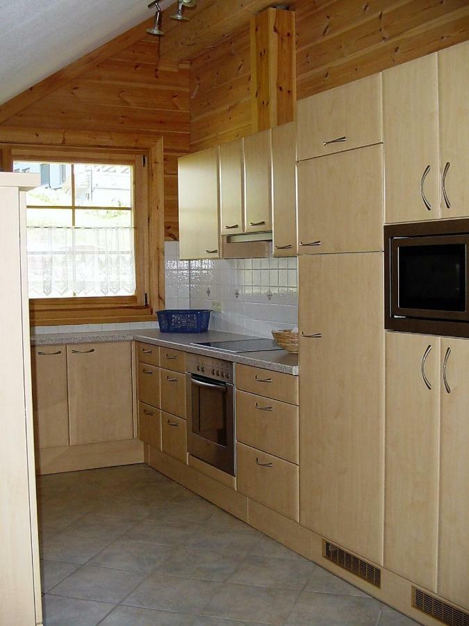 Appartement Blockhaus Royer à Ramsau am Dachstein Extérieur photo
